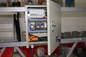 Pin Aluminum Suspended Working Platform Hanging Scaffold for 500kg 800kg 1000kg